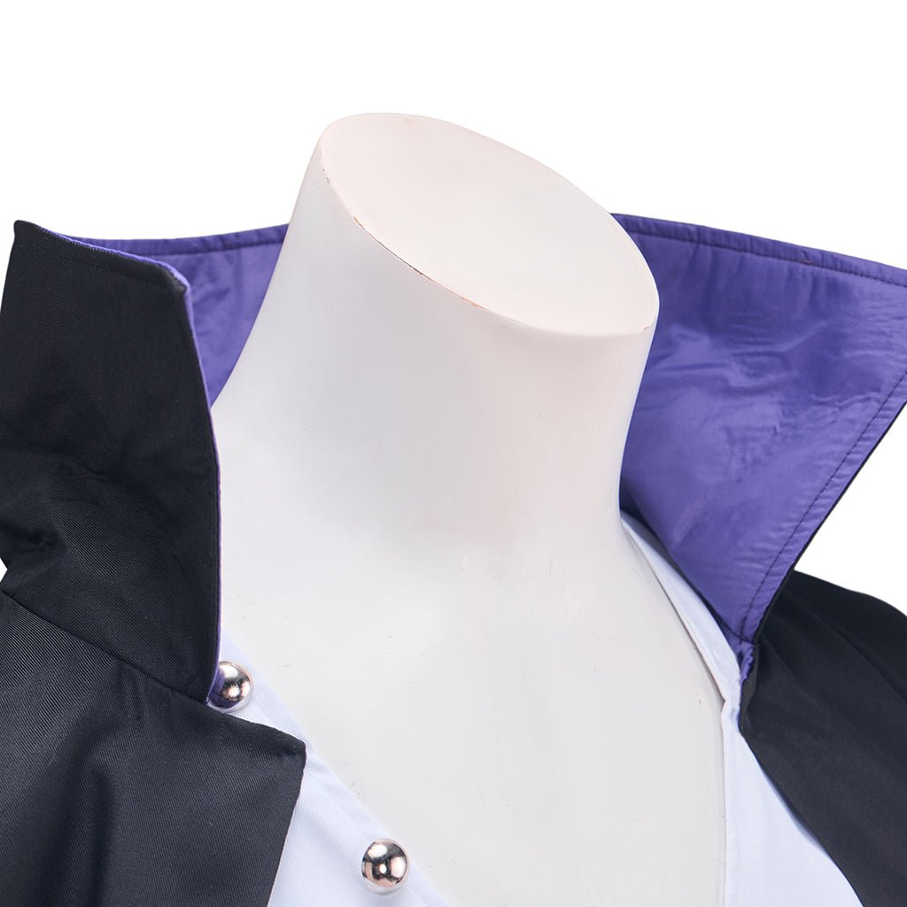 Shanks Cosplay Costumes One Anime Piece Role Play Uniform Halloween Carnival Dressing For Men - Coscosmos Shanks Cosplay Costumes One Anime Piece Role Play Uniform Halloween Carnival Dressing For Men - Coscosmos