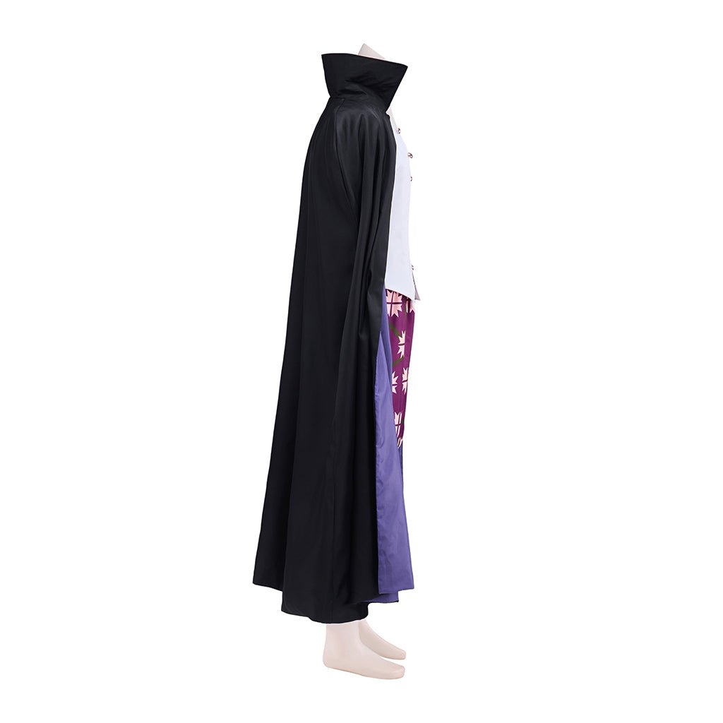 Shanks Cosplay Costumes One Anime Piece Role Play Uniform Halloween Carnival Dressing For Men - Coscosmos Shanks Cosplay Costumes One Anime Piece Role Play Uniform Halloween Carnival Dressing For Men - Coscosmos