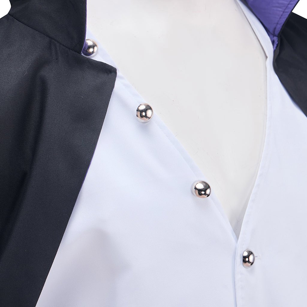 Shanks Cosplay Costumes One Anime Piece Role Play Uniform Halloween Carnival Dressing For Men - Coscosmos Shanks Cosplay Costumes One Anime Piece Role Play Uniform Halloween Carnival Dressing For Men - Coscosmos