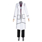Soul Eater Dr. Franken Stein Cosplay Costume Outfit - Coscosmos