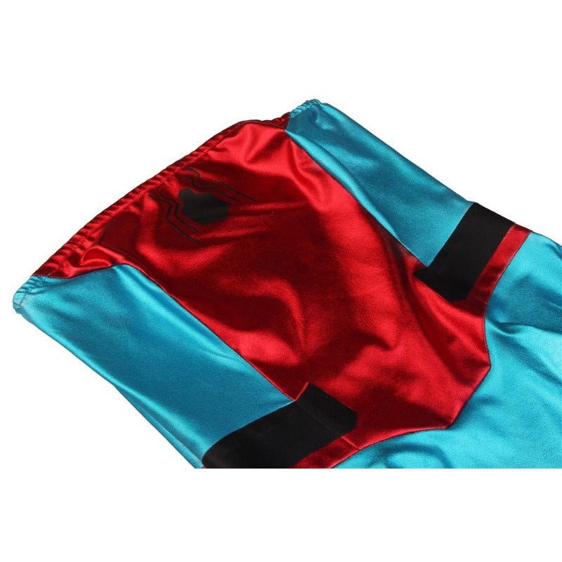 Spider Girl Sassy Women Costume - Stylish Superhero Outfit for Cosplay & Halloween - Coscosmos Spider Girl Sassy Women Costume - Stylish Superhero Outfit for Cosplay & Halloween - Coscosmos