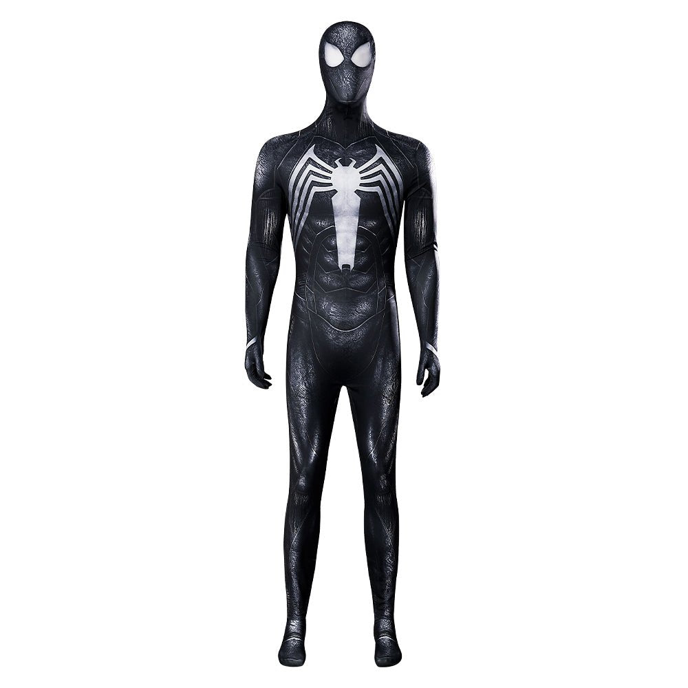 Spider - Man Venom Imbibé Cosplay Costume for Adults - Coscosmos