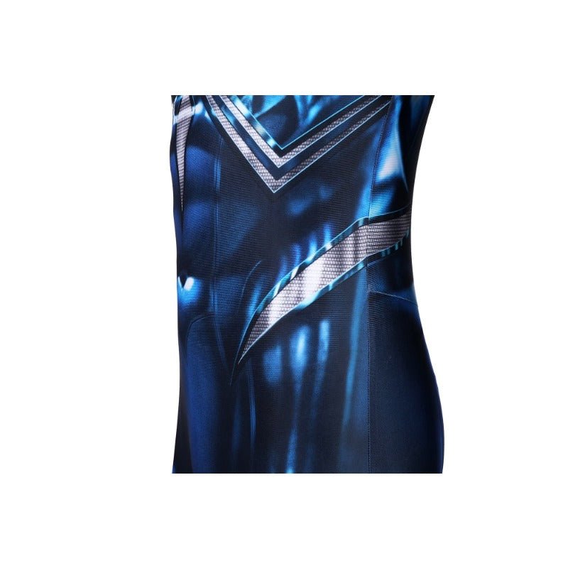 Spiderman The Resilient Suit Printed Cosplay Costume – Spider - man Halloween Suit - Coscosmos Spiderman The Resilient Suit Printed Cosplay Costume – Spider - man Halloween Suit - Coscosmos