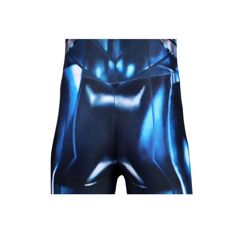 Spiderman The Resilient Suit Printed Cosplay Costume – Spider - man Halloween Suit - Coscosmos Spiderman The Resilient Suit Printed Cosplay Costume – Spider - man Halloween Suit - Coscosmos