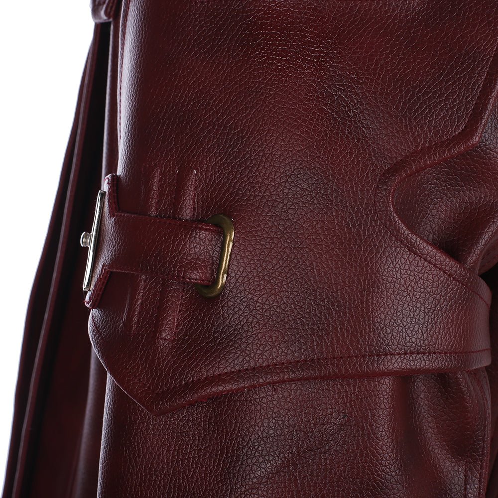 Star Lord Cosplay Costume from Guardians of the Galaxy 2 - Premium Quality - Coscosmos Star Lord Cosplay Costume from Guardians of the Galaxy 2 - Premium Quality - Coscosmos