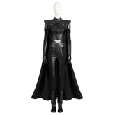 Star Wars Anakin Skywalker Cosplay Costume Movie Replica Jedi Robe - Coscosmos