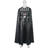 Star Wars Darth Vader Premium Movie - Quality Cosplay Costume - Coscosmos