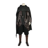 Star Wars Episode 8 Luke Skywalker (Style B) Cosplay Costume - Coscosmos