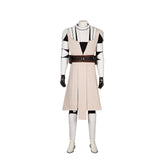 Star Wars Obi - Wan Kenobi Armor Edition Costume | Jedi Master Cosplay Outfit - Coscosmos