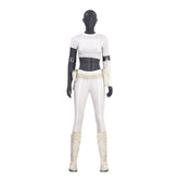 Star Wars Padmé Amidala Cosplay Costume from Episode II - Attack of the Clones - Coscosmos