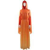 Star Wars Padmé Amidala Cosplay Costume - Movie Accurate Outfit - Coscosmos