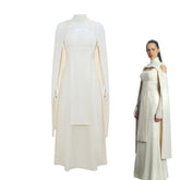 Star Wars Sheltay Retrac Cosplay Costume Outfit for Halloween Role Play Party - Coscosmos