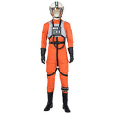 Star Wars: Squadrons Cosplay Costume - Starfighter Outfit for Fans - Coscosmos