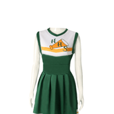 Stranger Things Season 4 Hawkins Cheerleader Jacket Costume - Coscosmos