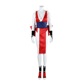 Street Fighter 6 Mai Shiranui Cosplay Costume for Game Anime Fans - Coscosmos