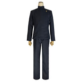 Suguru Geto Cosplay Costume from Jujutsu Kaisen - Premium Quality Anime Outfit - Coscosmos
