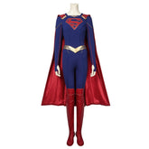 Superman Bodysuit - Premium DC Universe Superhero Costume for Cosplay and Events - Coscosmos