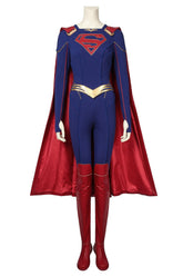 Superman Bodysuit - Premium DC Universe Superhero Costume for Cosplay and Events - Coscosmos
