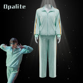 Taylor Halloween Cosplay Sequined Lulu Style Casual Sports Pants for Cosplay Outfit - Coscosmos