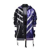 Tekken Ling Reina Cosplay Costume – Premium Quality & Authentic Design - Coscosmos