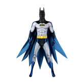 The Batman TV Series Season 1 Roleplay Costume Set - Coscosmos