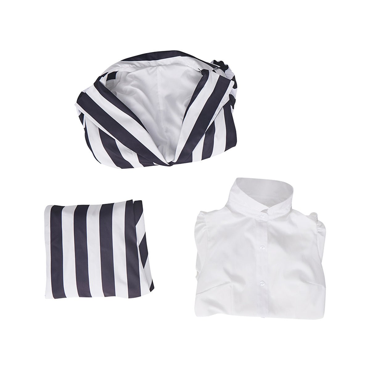 The Beatles Female Edward Outfit – Stylish Anime Cosplay Costume - Coscosmos The Beatles Female Edward Outfit – Stylish Anime Cosplay Costume - Coscosmos