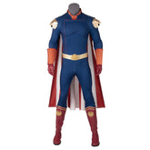 The Boys Homelander Cosplay Costume - Premium TV Series Outfit - Coscosmos