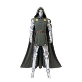 The Boys Homelander Muscle Enhanced Cosplay Costume - Coscosmos