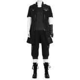 The Chosen King Noctis Premium Collectible from Final Fantasy XV - Coscosmos