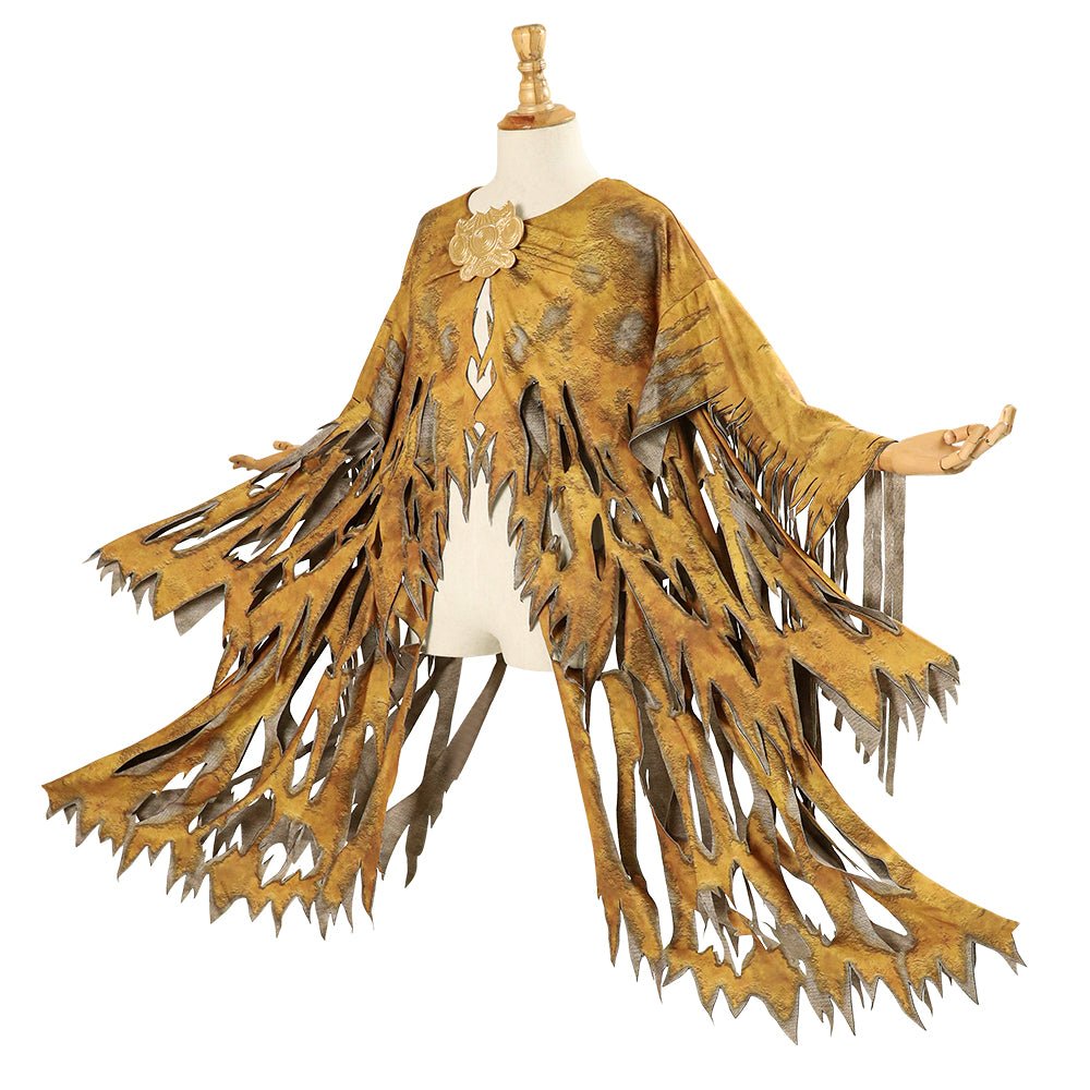 The Flash 2023 Nicolas Cage Version Cosplay Costume - Adult Superhero Outfit - Coscosmos The Flash 2023 Nicolas Cage Version Cosplay Costume - Adult Superhero Outfit - Coscosmos