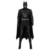 The Flash Movie Batman Cosplay Costume - Coscosmos