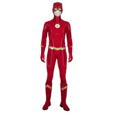 The Flash Season 6 Cosplay Costume - High Quality TV Series Outfit - Coscosmos