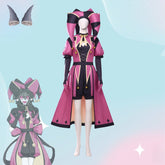 The Freak Circus Columbina Cosplay Costume - Coscosmos