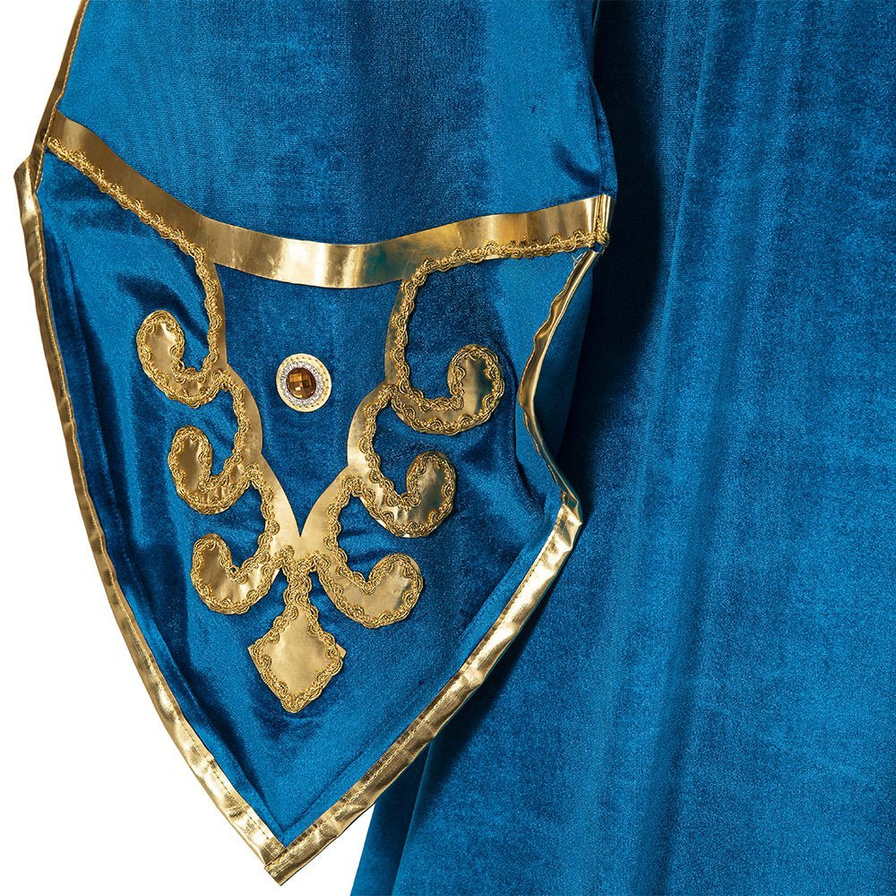 The Legend of Zelda: Breath of the Wild Princess Zelda Cosplay Costume - Coscosmos The Legend of Zelda: Breath of the Wild Princess Zelda Cosplay Costume - Coscosmos