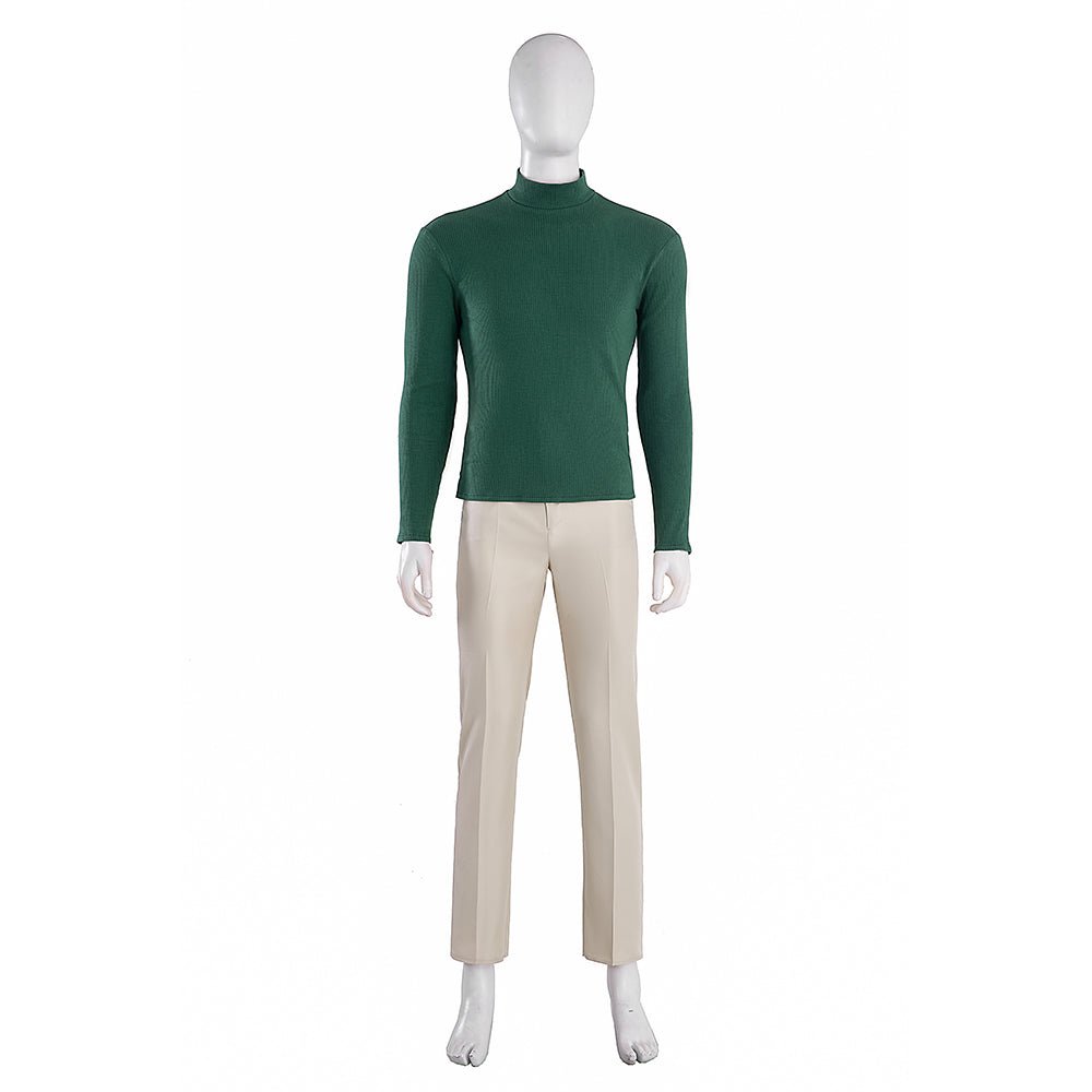 The Legend of Zelda: Tears of the Kingdom - Link (Hylian Tunic) Cosplay Costume - Coscosmos The Legend of Zelda: Tears of the Kingdom - Link (Hylian Tunic) Cosplay Costume - Coscosmos