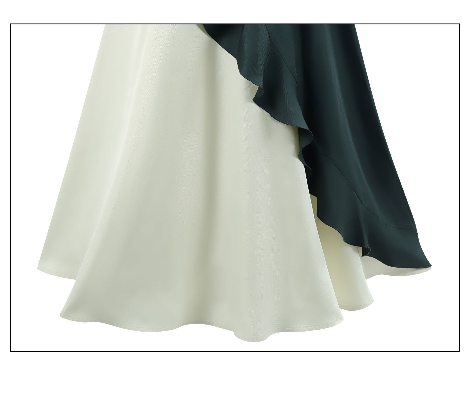 The Lord of the Rings Éowyn Green Court Gown – Helm’s Deep Cosplay Costume - Coscosmos The Lord of the Rings Éowyn Green Court Gown – Helm’s Deep Cosplay Costume - Coscosmos