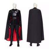 The Mandalorian Cosplay Costume - Giancarlo Esposito Star Wars TV Series Outfit - Coscosmos