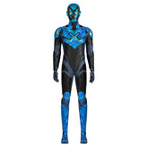The Movie Blue Beetle Halloween Cosplay Jaime Reyes Accessories Helmet - Coscosmos