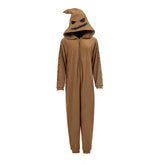 The Nightmare Oogie Boogie Cosplay Before Christmas Costume for Halloween Carnival - Coscosmos
