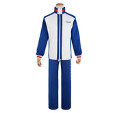 The Prince of Tennis Cosplay Costumes - Echizen Ryoma, Fuji Syusuke - Coscosmos