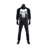 The Punisher Final Blow Punisher Cosplay Costume - Coscosmos