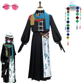 The Seventh Night Ghost Story – Che Fuzhao & Hua Qing Cosplay Costume - Coscosmos