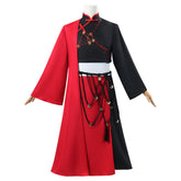 The Seventh Night Ghost Story Chu Yu - Jun Cosplay Costume – Elegant Ancient Chinese Style - Coscosmos