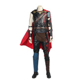 Thor Costume from Thor: Ragnarok - Premium Cosplay Outfit - Coscosmos