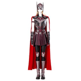 Thor: Love and Thunder The Mighty Thor Cosplay Costume - Coscosmos
