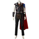 Thor: Ragnarok Thor Cosplay Costume - Authentic Movie Replica - Coscosmos