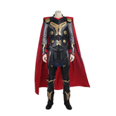 Thor: The Dark World Cosplay Costume - Thor Outfit for Movie Fans - Coscosmos