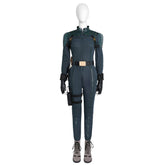 Thunderbolt Task Force Yelena Cosplay Costume - Movie Accurate Outfit - Coscosmos