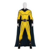 Thunderbolts Sentry Cosplay Costume - Premium Quality for Anime Fans - Coscosmos