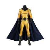 Thunderbolts Sentry - Premium Full Set Cosplay Costume - Coscosmos